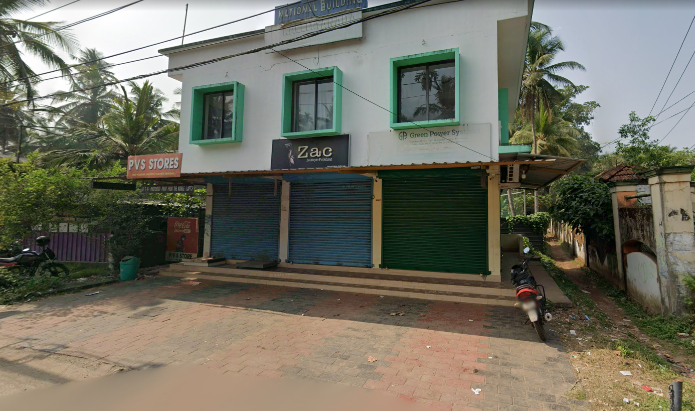 Kozhikode