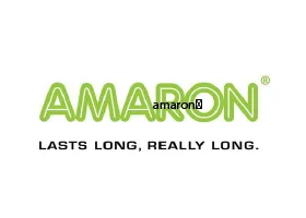Amaron logo
