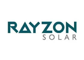 Rayzon Solar logo