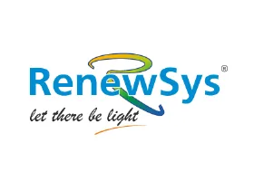 RenewSys logo