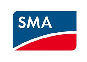 SMA logo