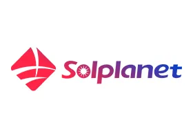 Solplanet logo