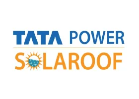Tata Power Solaroof logo
